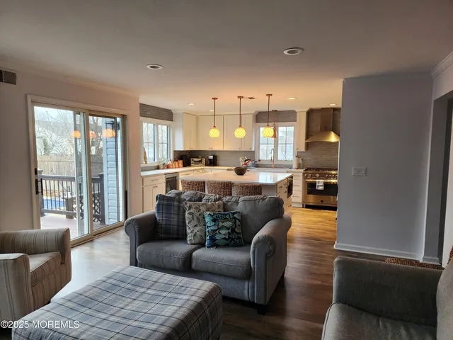 $7,500 | 416 Blodgett Avenue, Point Pleasant Beach, NJ 08742