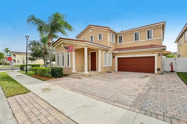 $599,900 | 14014 Southwest 276th Way, Homestead, FL 33032
