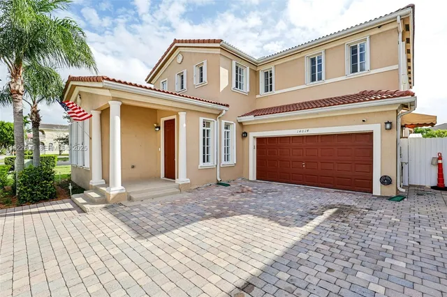 $599,900 | 14014 Southwest 276th Way, Homestead, FL 33032