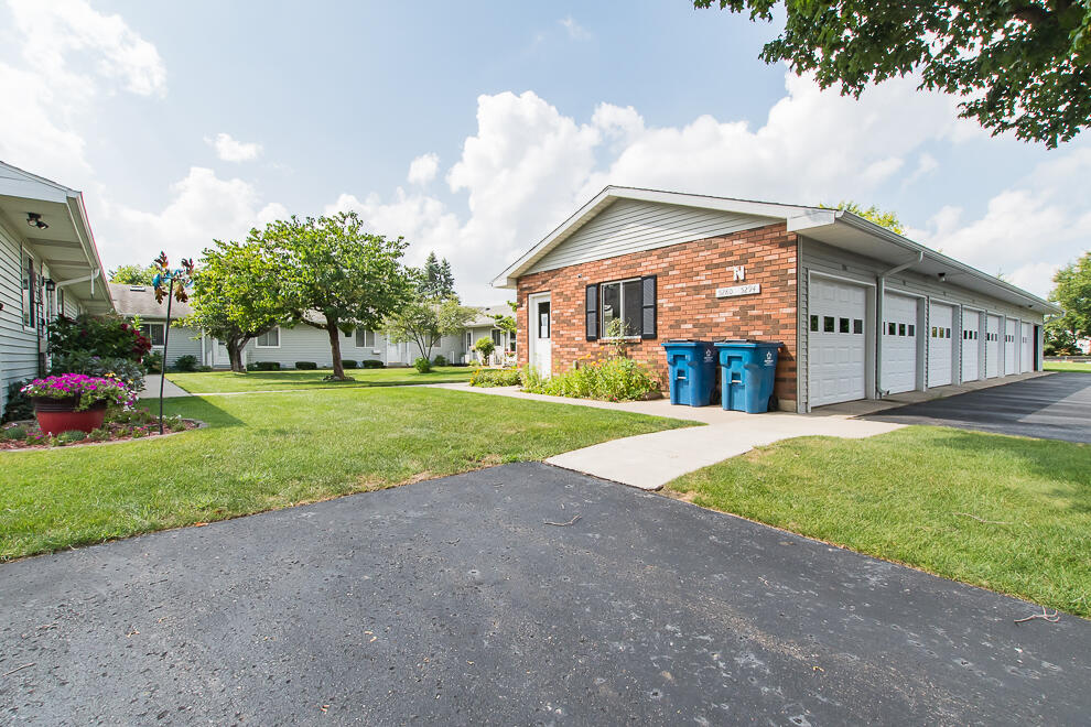 5286 Green Meadow Road Kalamazoo, MI 49009 - Photo 24 of 33 RN5_2249