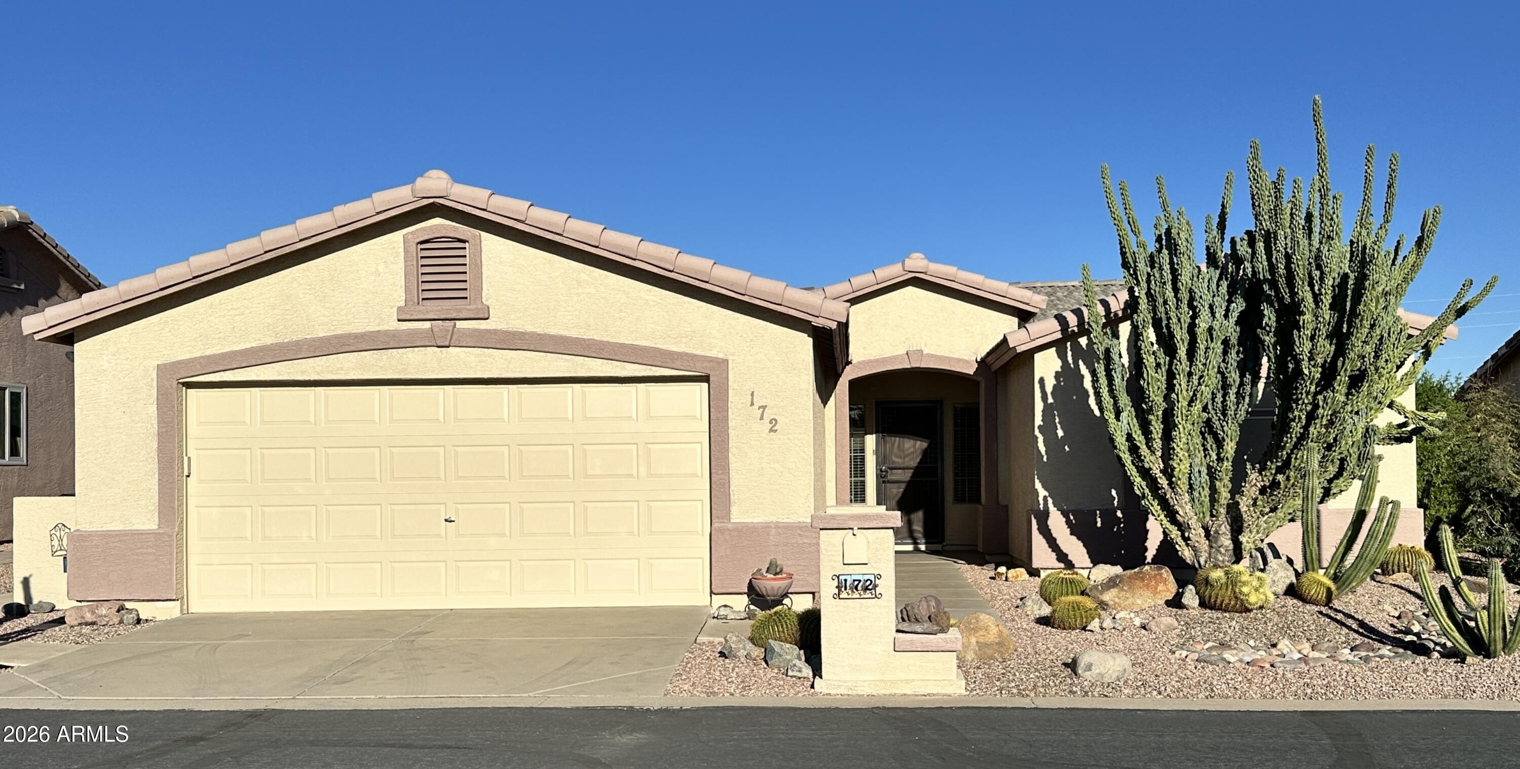 2101 South Meridian Road, Unit 172 Apache Junction, AZ 85120 - Photo 2 of 19