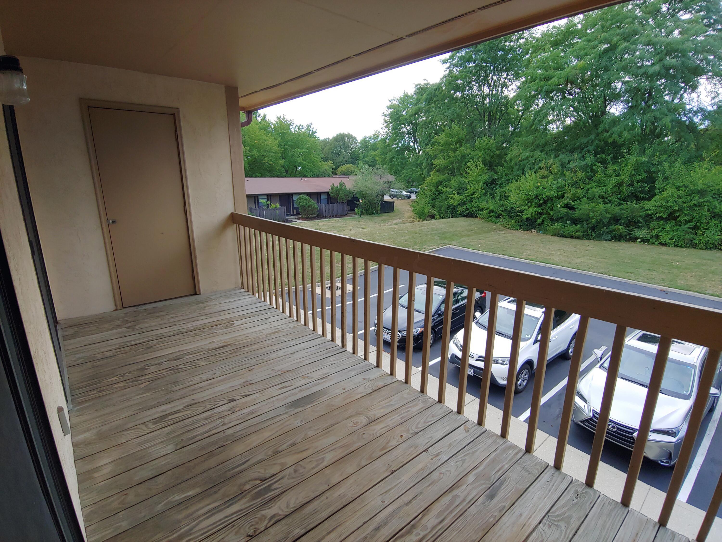 2175 Hedgerow Road, Unit 2175H Columbus, OH 43220 - Photo 25 of 26