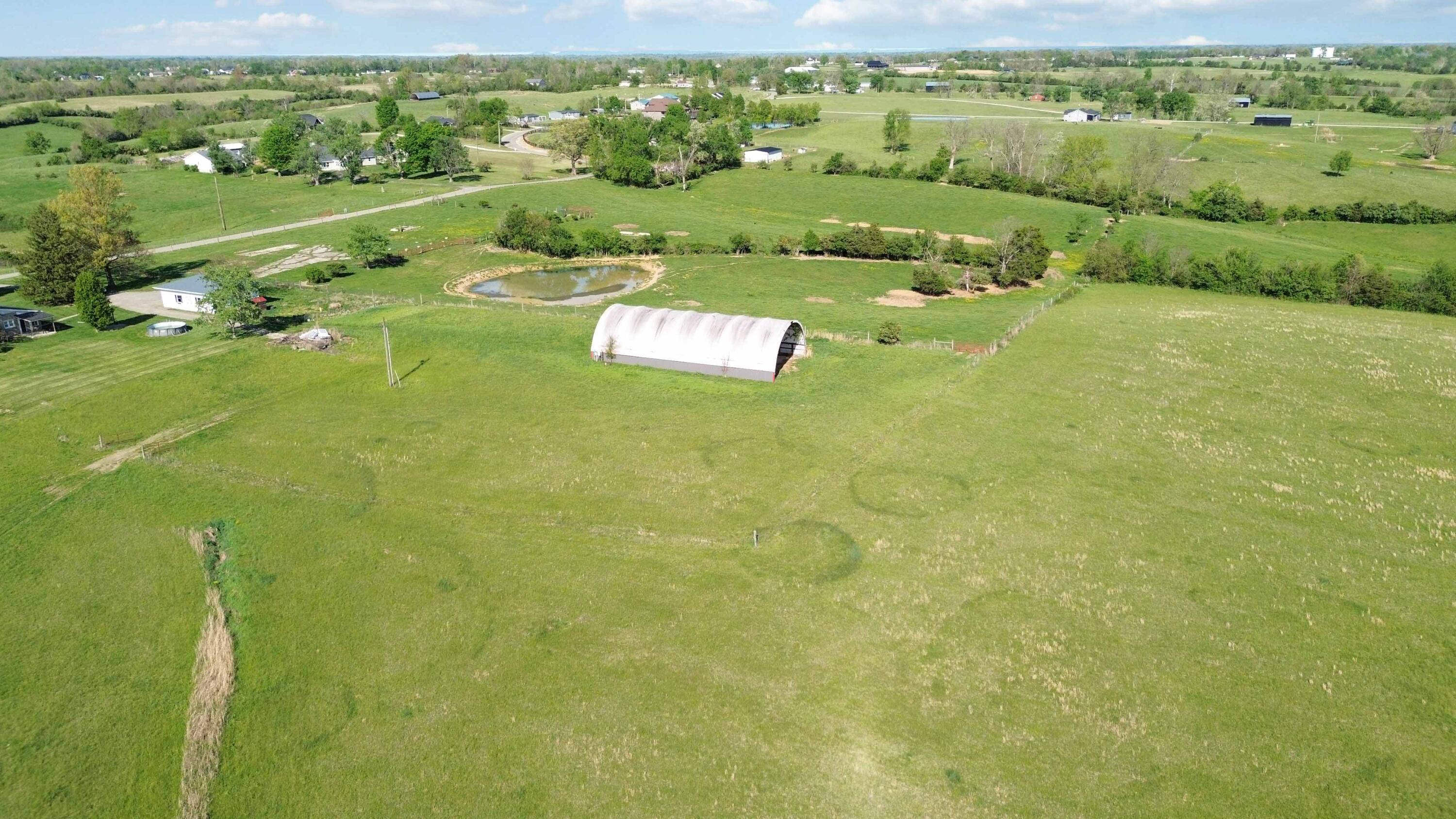 405 Concord Road Richmond, KY 40475 - Photo 17 of 20 013