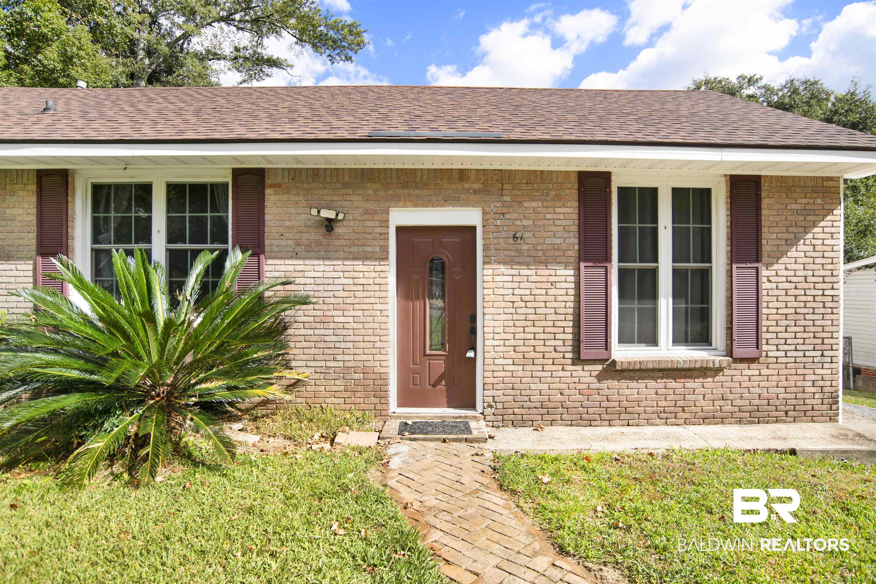 61 South Hillside Lane Mobile, AL 36608 - Photo 36 of 36
