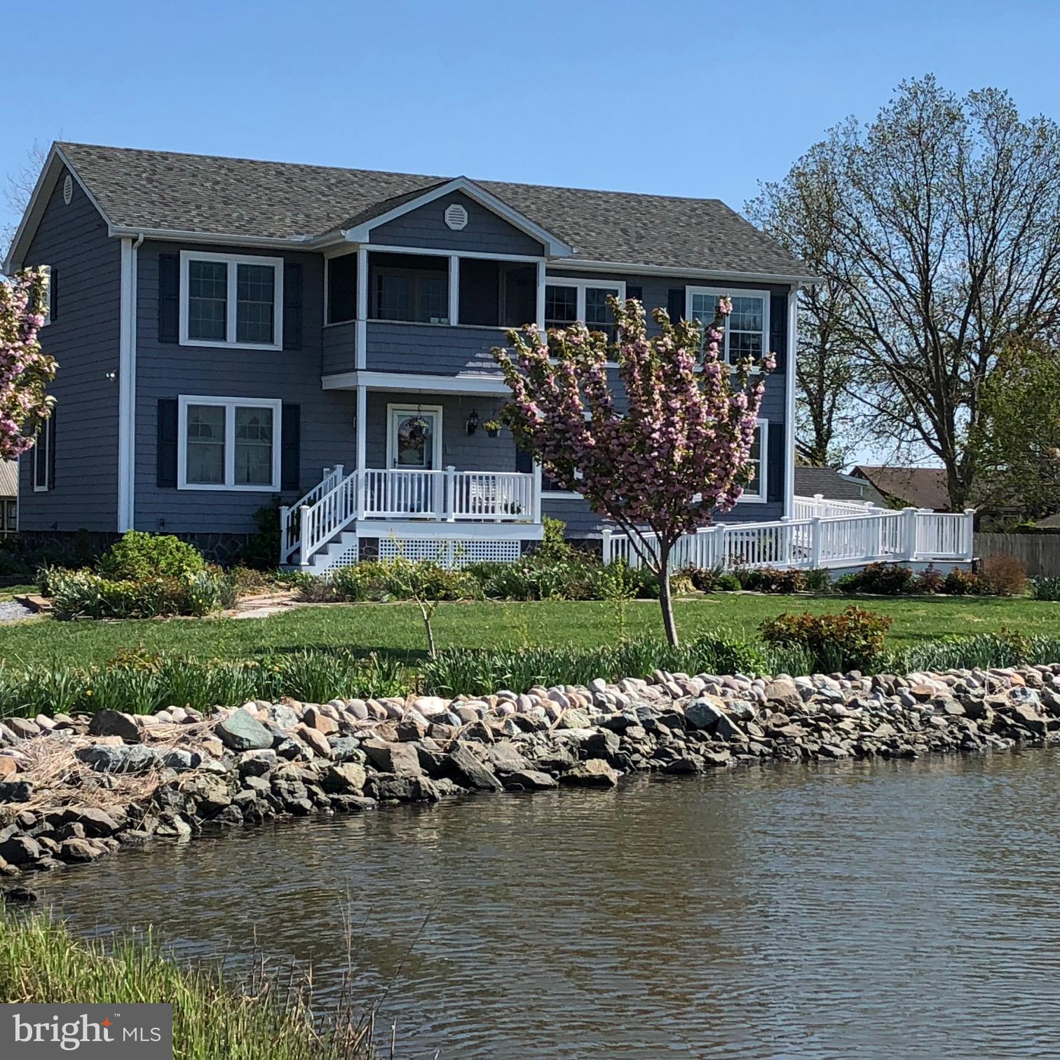 7704 Claude Hall Road Westover, MD 21871 - Photo 1 of 79 Gallery Image 1