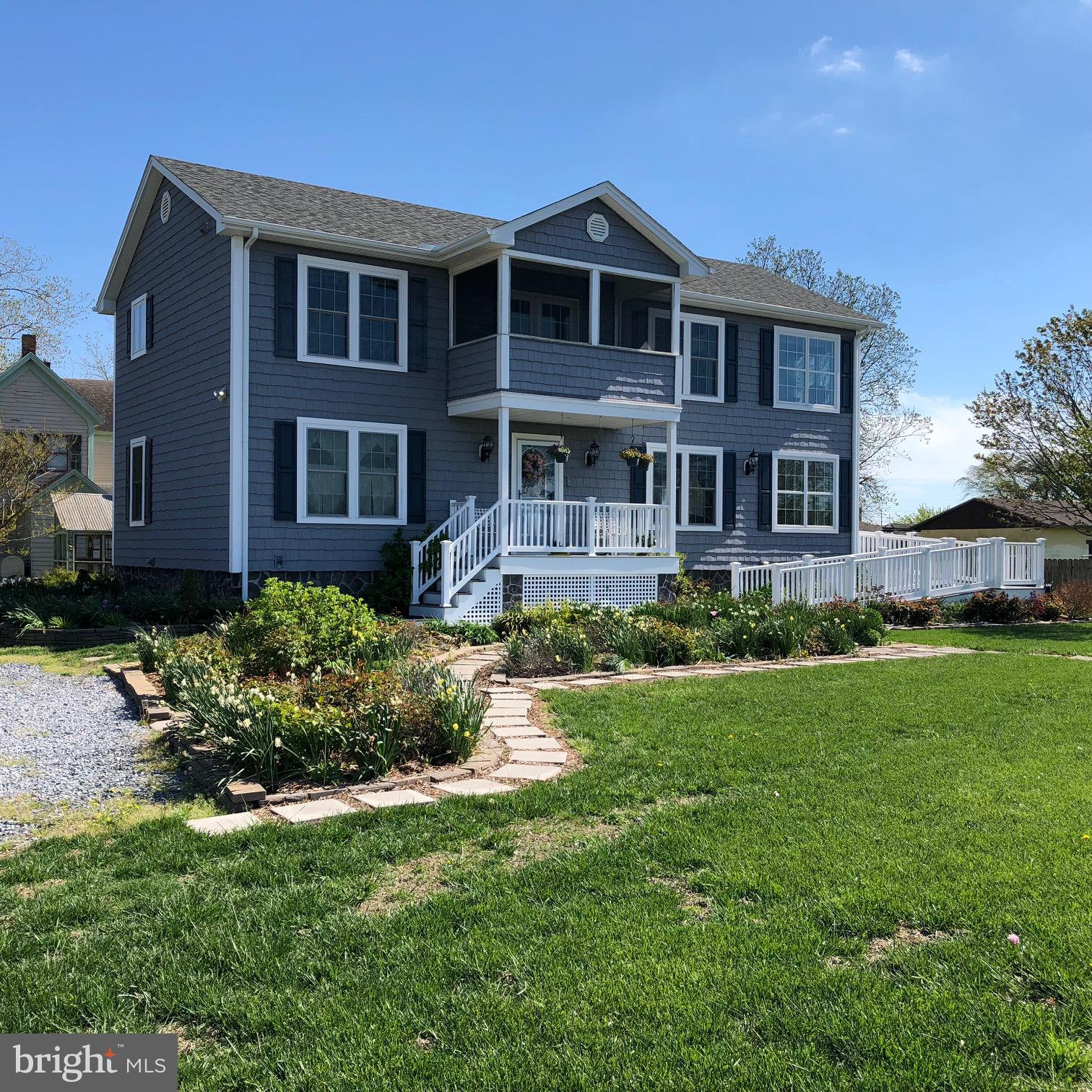 7704 Claude Hall Road Westover, MD 21871 - Photo 2 of 79 Gallery Image 2