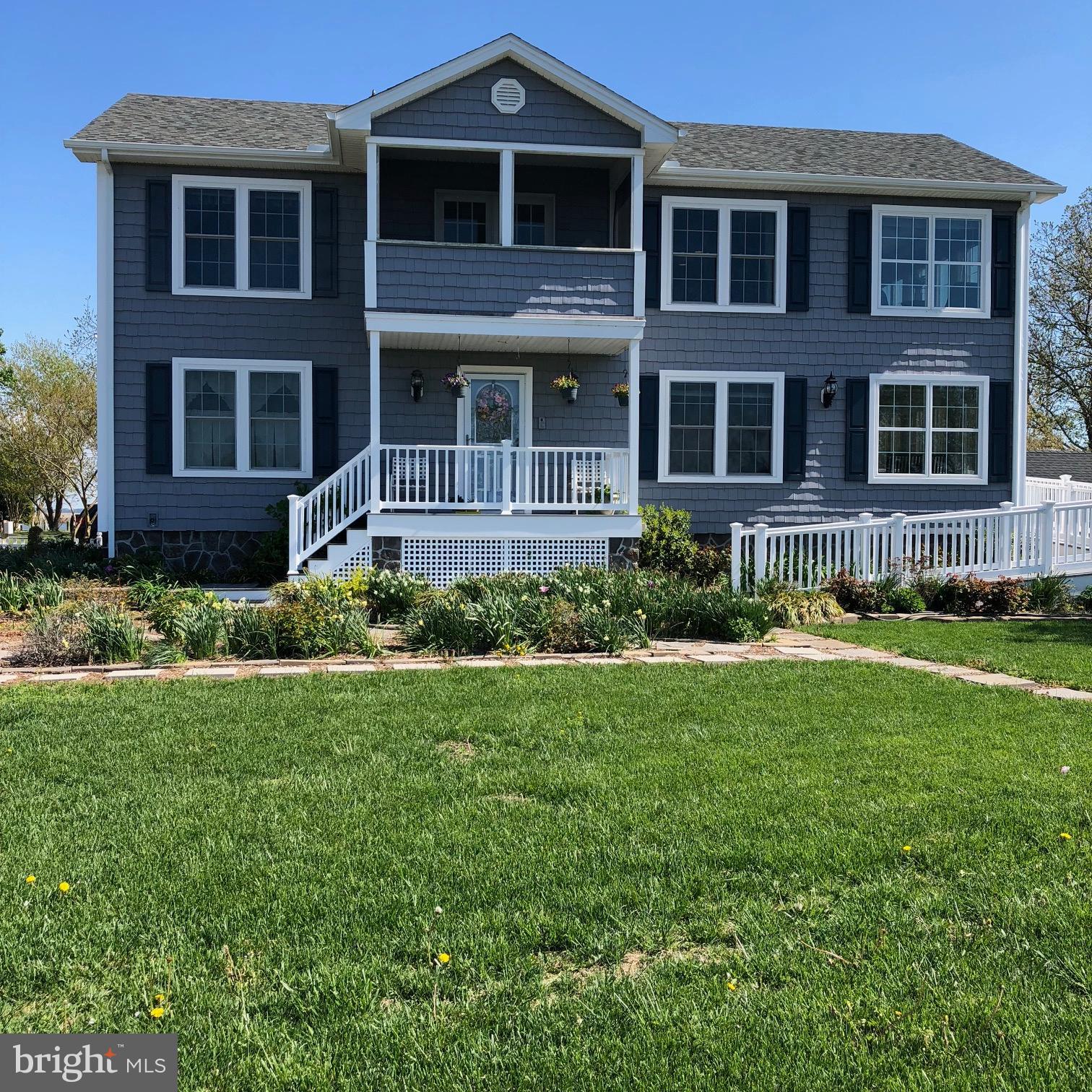 7704 Claude Hall Road Westover, MD 21871 - Photo 3 of 79 Gallery Image 3