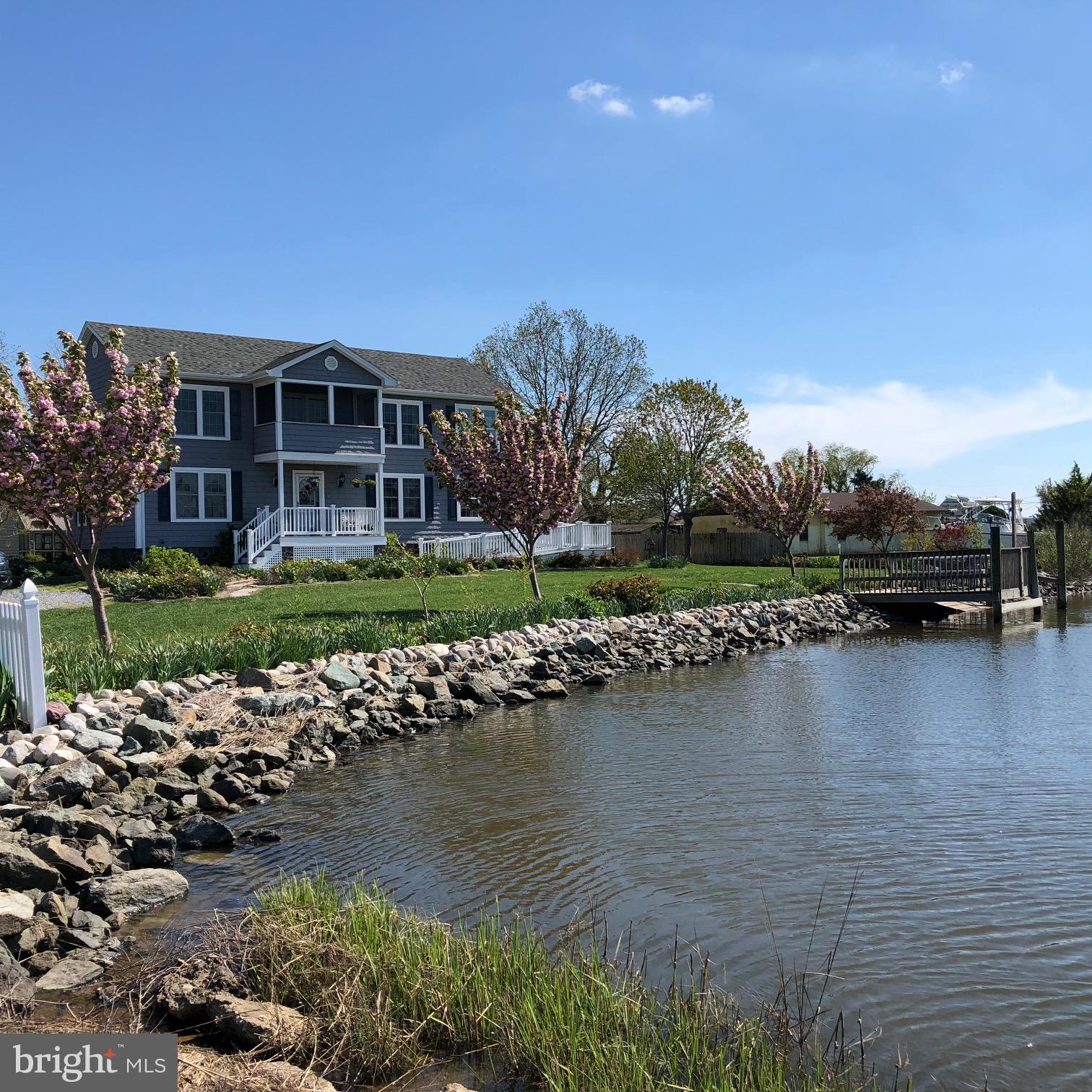 7704 Claude Hall Road Westover, MD 21871 - Photo 4 of 79 Gallery Image 4