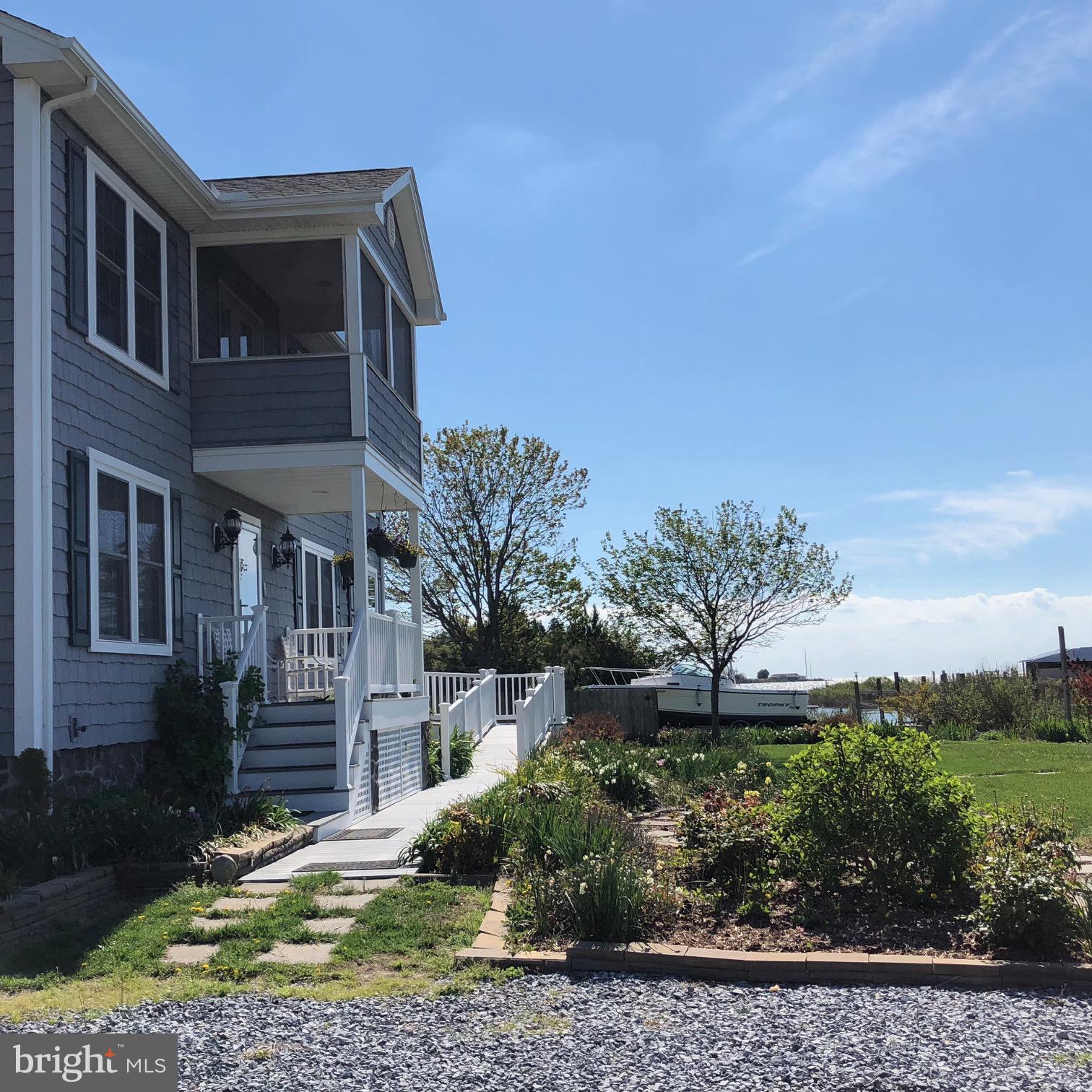 7704 Claude Hall Road Westover, MD 21871 - Photo 64 of 79 Gallery Image 64