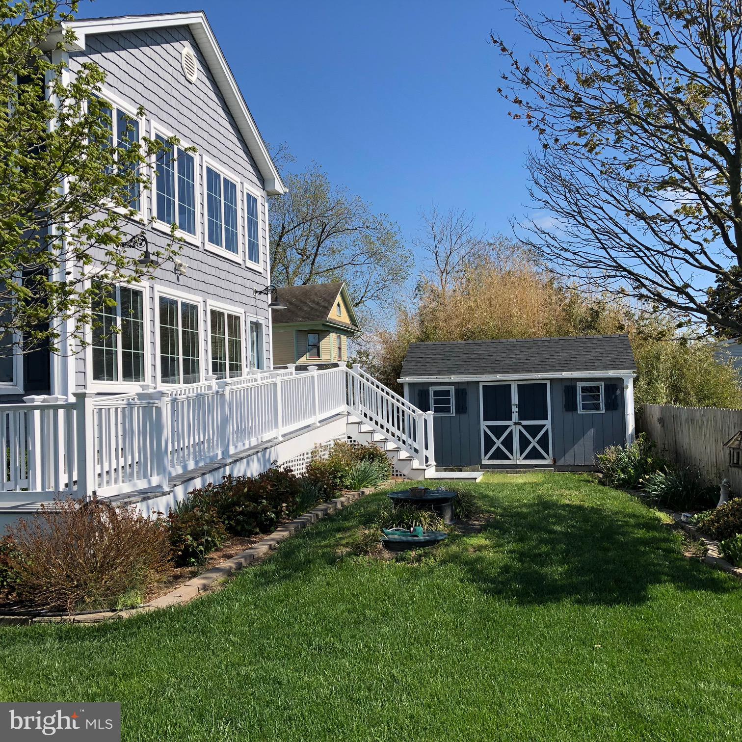 7704 Claude Hall Road Westover, MD 21871 - Photo 65 of 79 Gallery Image 65