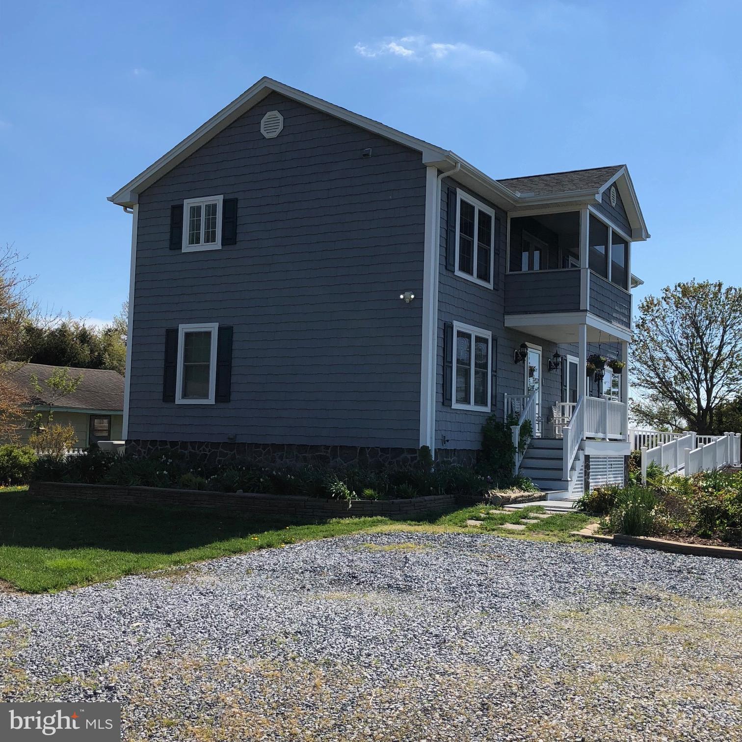 7704 Claude Hall Road Westover, MD 21871 - Photo 68 of 79 Gallery Image 68