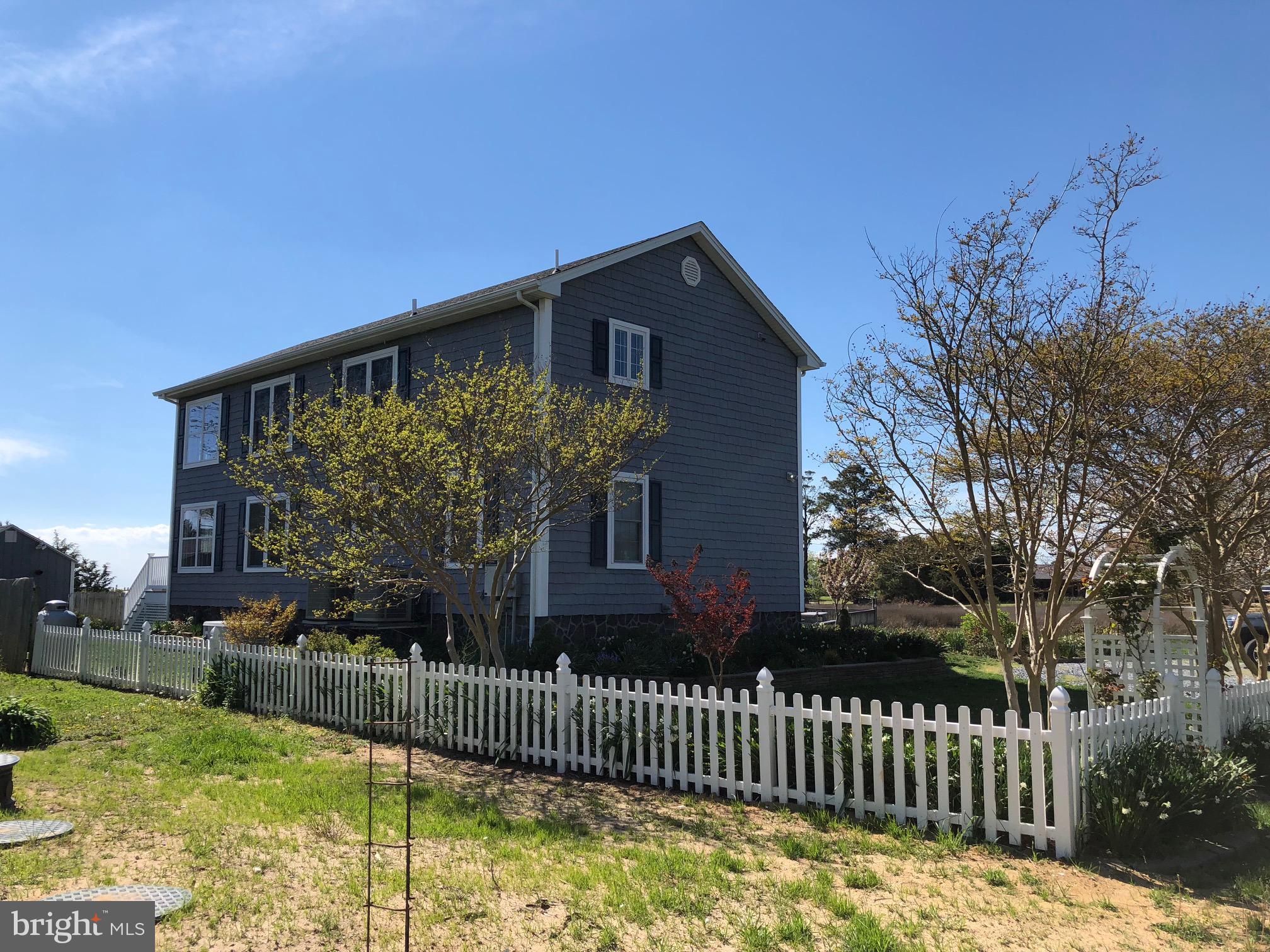7704 Claude Hall Road Westover, MD 21871 - Photo 71 of 79 Gallery Image 71