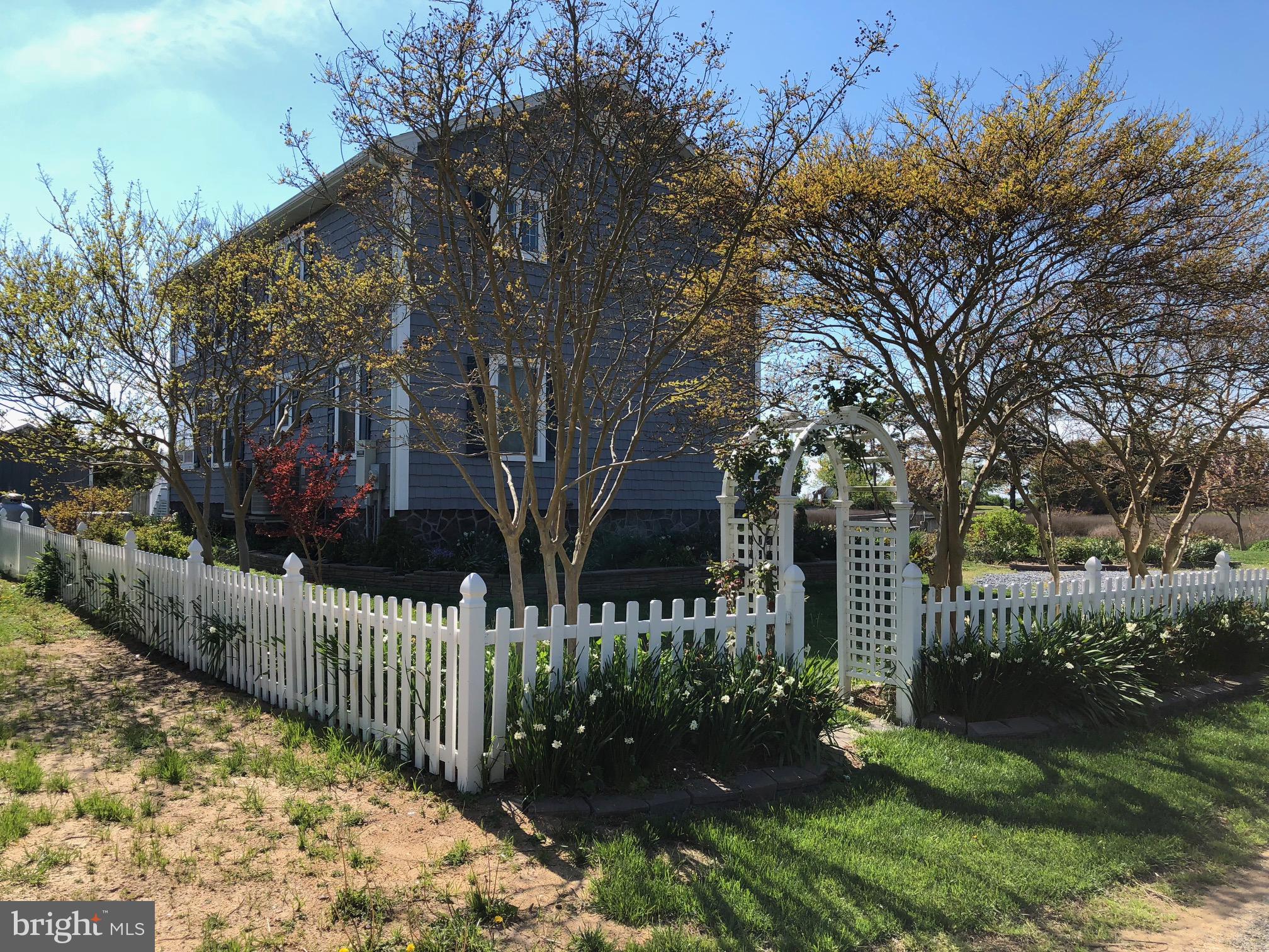 7704 Claude Hall Road Westover, MD 21871 - Photo 73 of 79 Gallery Image 73