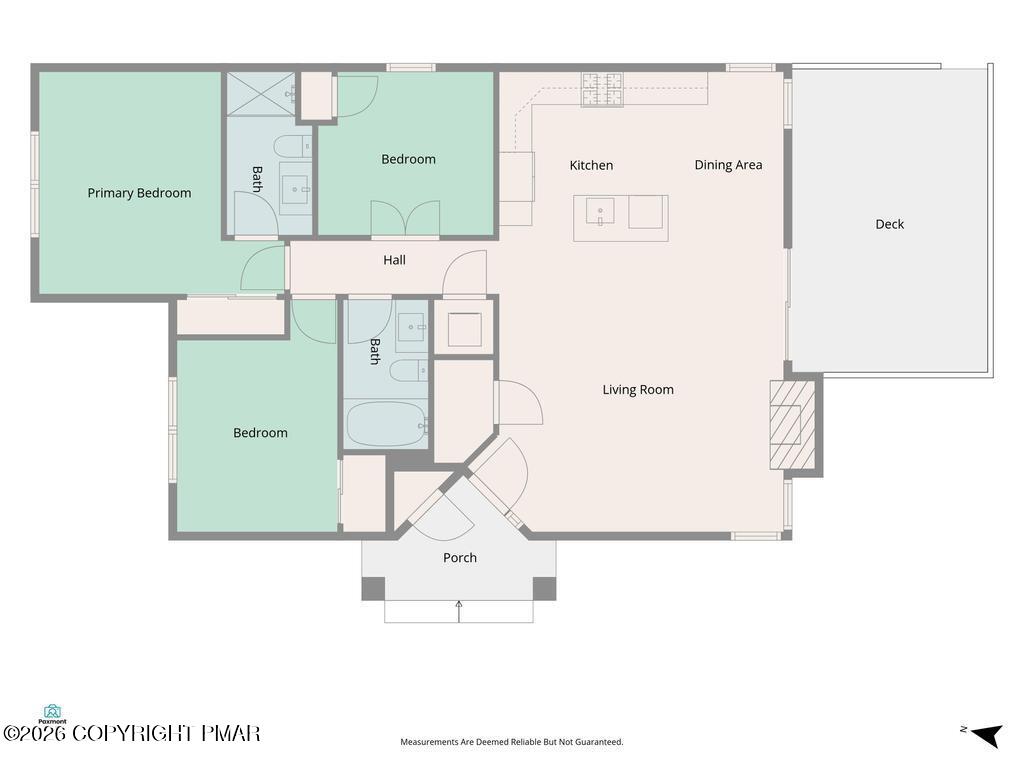 124 Nawakwa Road Long Pond, PA 18334 - Photo 29 of 29 #20 Kozak Floor Plan