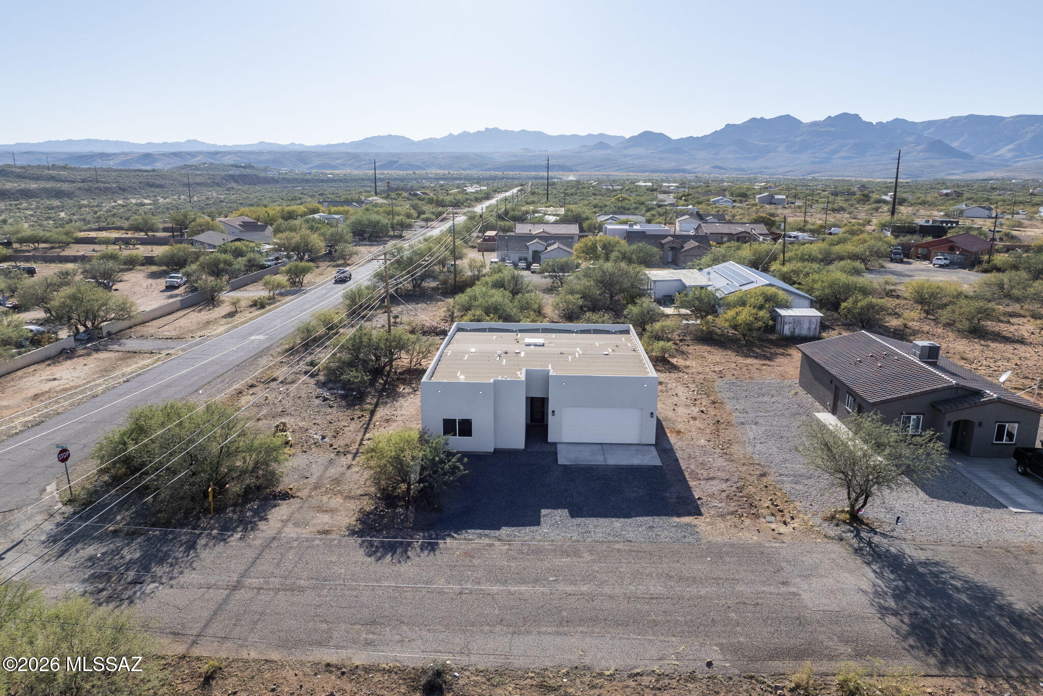 1780 Puerto Court Rio Rico, AZ 85648 - Photo 32 of 33