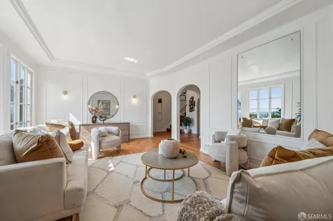 $2,395,000 | 54 Rossi Avenue, San Francisco, CA 94118