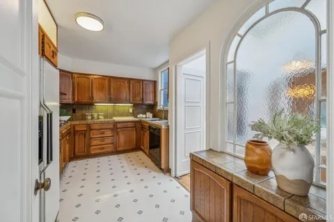 $2,395,000 | 54 Rossi Avenue, San Francisco, CA 94118