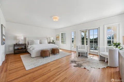 $2,395,000 | 54 Rossi Avenue, San Francisco, CA 94118