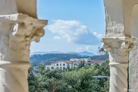 $2,395,000 | 54 Rossi Avenue, San Francisco, CA 94118
