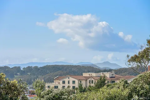 $2,395,000 | 54 Rossi Avenue, San Francisco, CA 94118