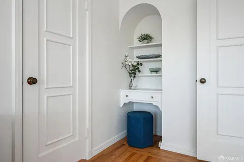 $2,395,000 | 54 Rossi Avenue, San Francisco, CA 94118