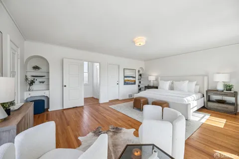 $2,395,000 | 54 Rossi Avenue, San Francisco, CA 94118