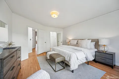 $2,395,000 | 54 Rossi Avenue, San Francisco, CA 94118