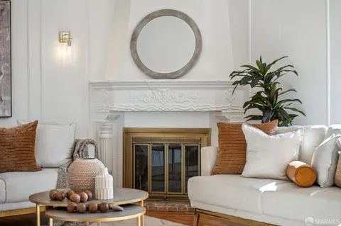 $2,395,000 | 54 Rossi Avenue, San Francisco, CA 94118