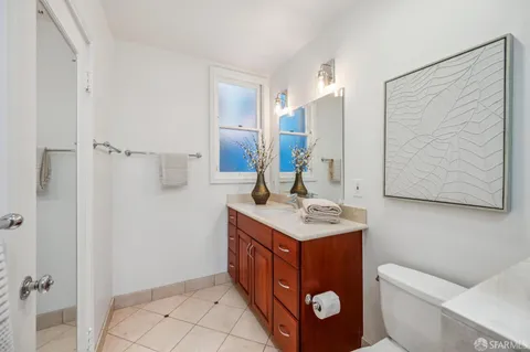 $2,395,000 | 54 Rossi Avenue, San Francisco, CA 94118