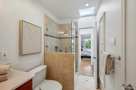 $2,395,000 | 54 Rossi Avenue, San Francisco, CA 94118