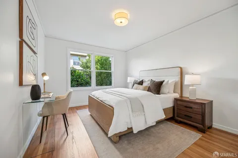 $2,395,000 | 54 Rossi Avenue, San Francisco, CA 94118