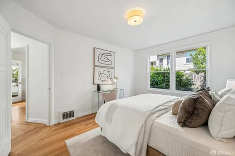 $2,395,000 | 54 Rossi Avenue, San Francisco, CA 94118
