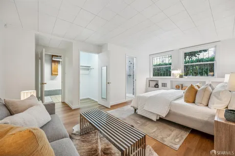 $2,395,000 | 54 Rossi Avenue, San Francisco, CA 94118