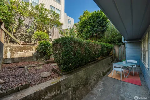 $2,395,000 | 54 Rossi Avenue, San Francisco, CA 94118