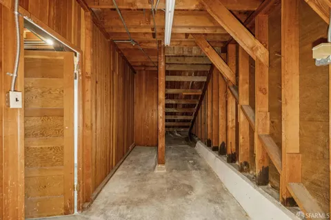 $2,395,000 | 54 Rossi Avenue, San Francisco, CA 94118