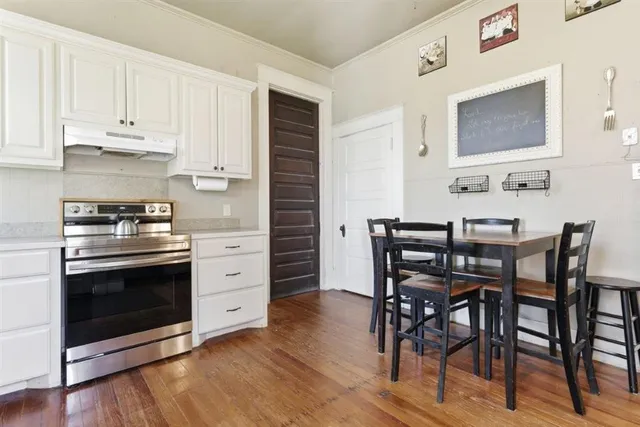 $220,000 | 243 Green Oak Road, Kinder, LA 70648