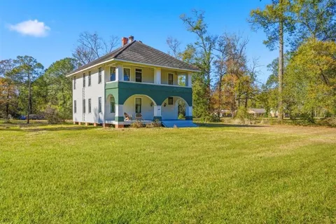 $220,000 | 243 Green Oak Road, Kinder, LA 70648