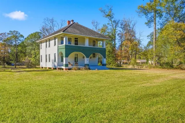 $220,000 | 243 Green Oak Road, Kinder, LA 70648