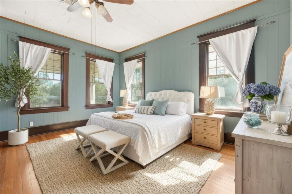 243 Green Oak Road Kinder, LA 70648 - Photo 24 of 38 This photo is digitally staged.