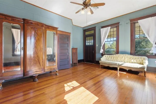 $220,000 | 243 Green Oak Road, Kinder, LA 70648