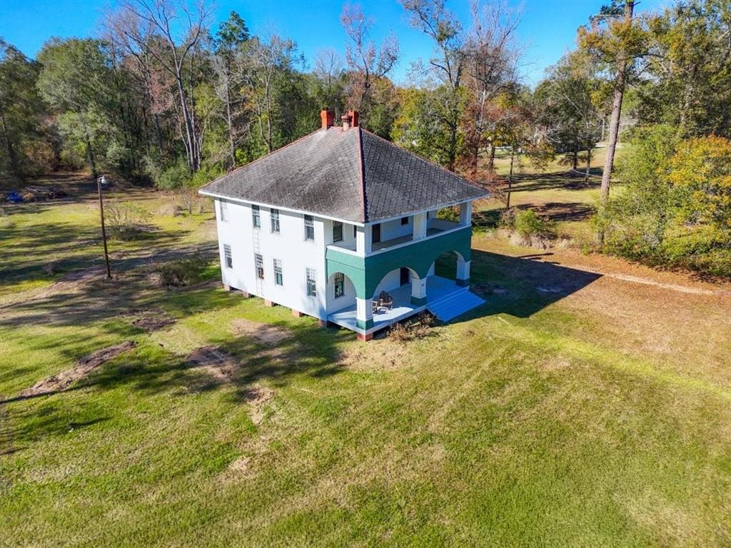 243 Green Oak Road Kinder, LA 70648 - Photo 35 of 38