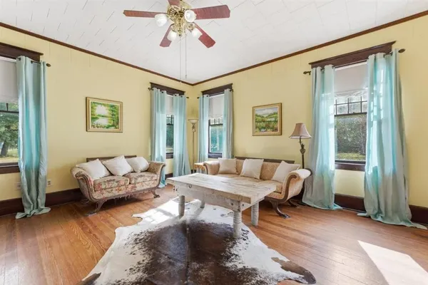 $220,000 | 243 Green Oak Road, Kinder, LA 70648