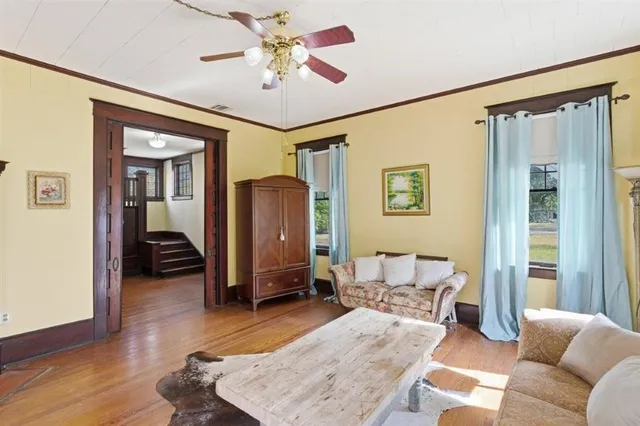 $220,000 | 243 Green Oak Road, Kinder, LA 70648