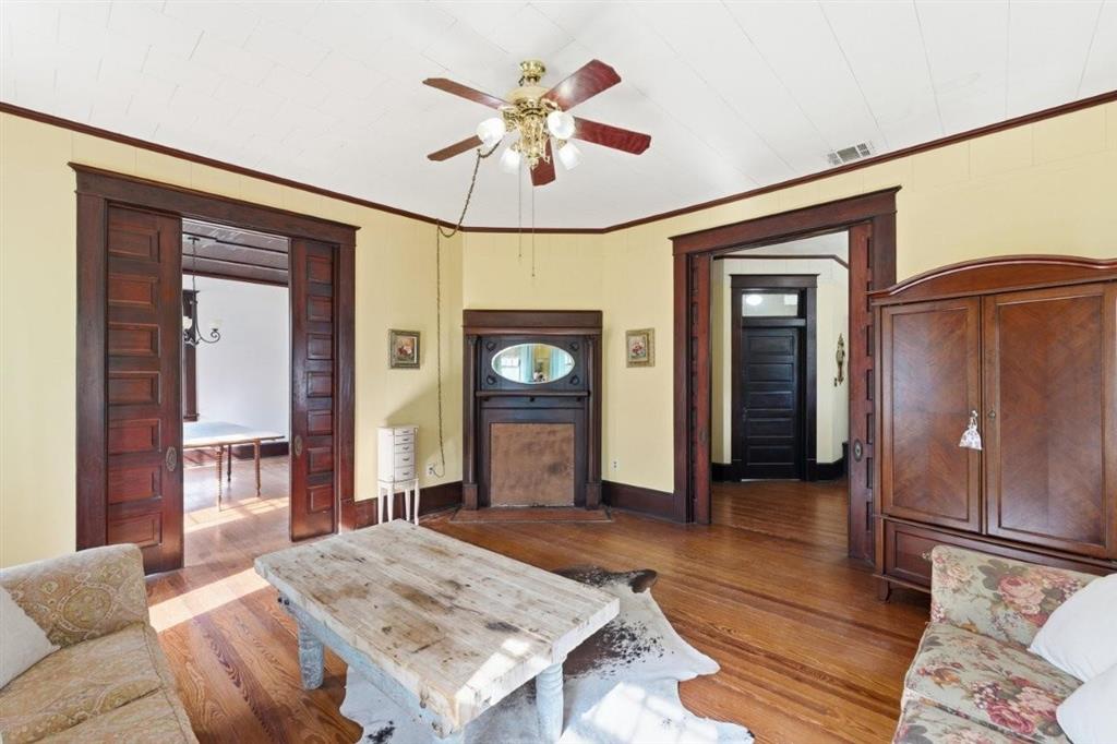 243 Green Oak Road Kinder, LA 70648 - Photo 8 of 38