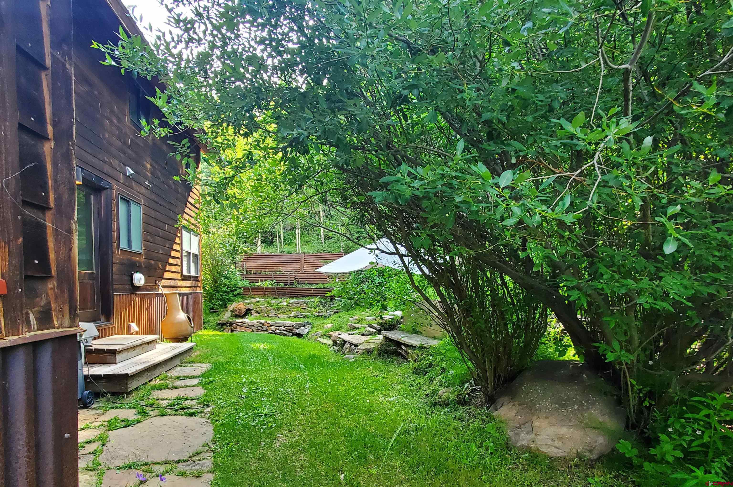 15 South Garfield Street Rico, CO 81332 - Photo 42 of 45