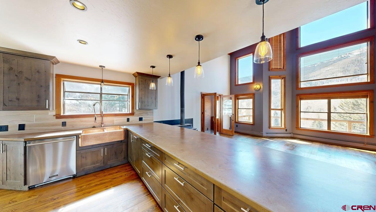 15 South Garfield Street Rico, CO 81332 - Photo 6 of 45