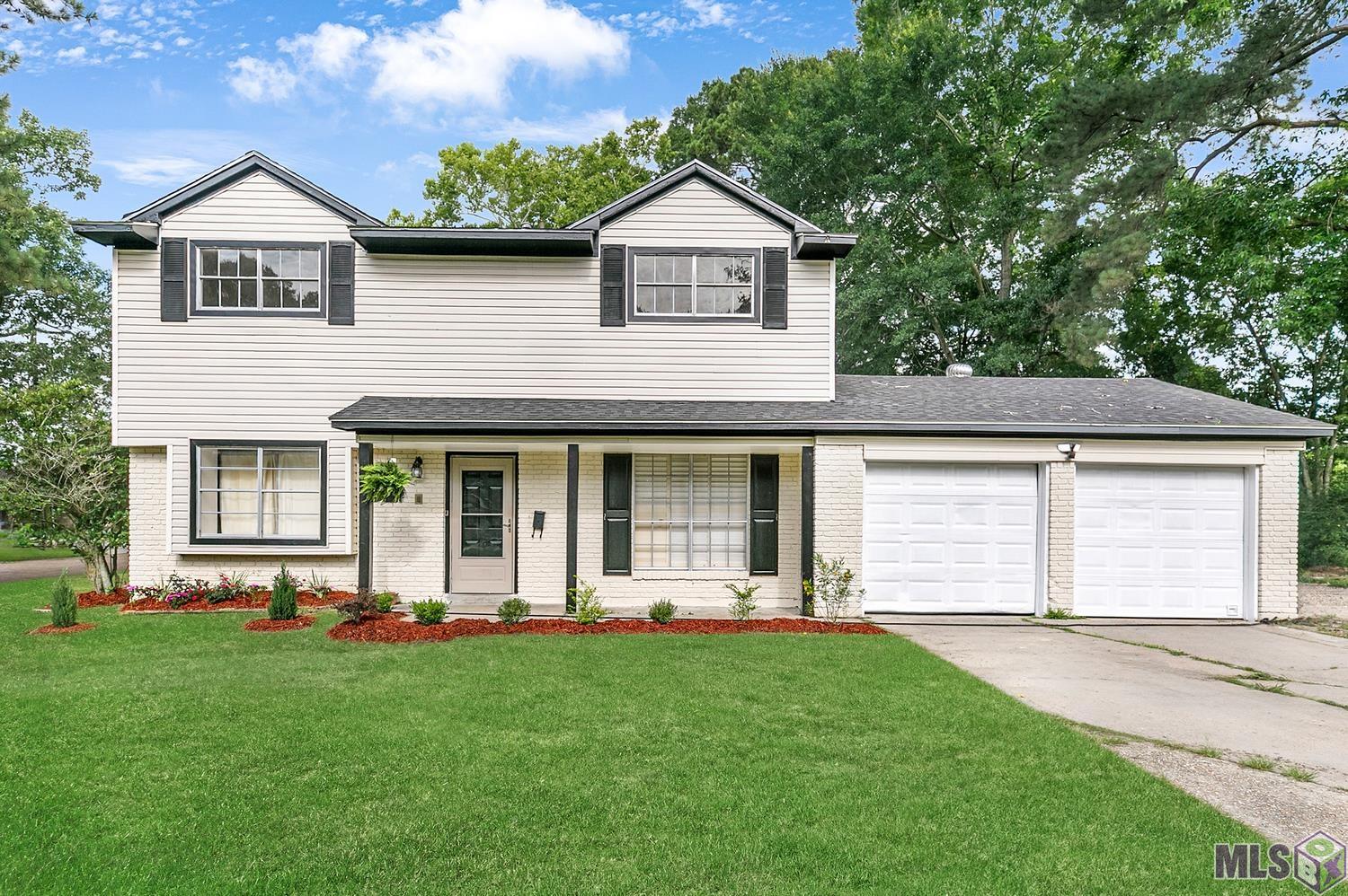 2684 Cedarcrest Avenue Baton Rouge, LA 70816 - Photo 1 of 12