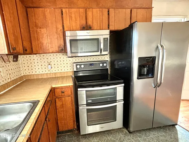 $164,995 | 101 Ellenton Avenue, Hamlet, NC 28345