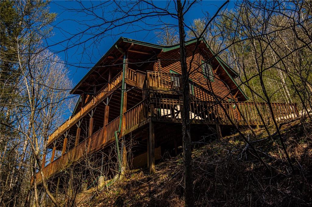 950 Azure Road Dahlonega, GA 30533 - Photo 1 of 1 Gallery Image 1