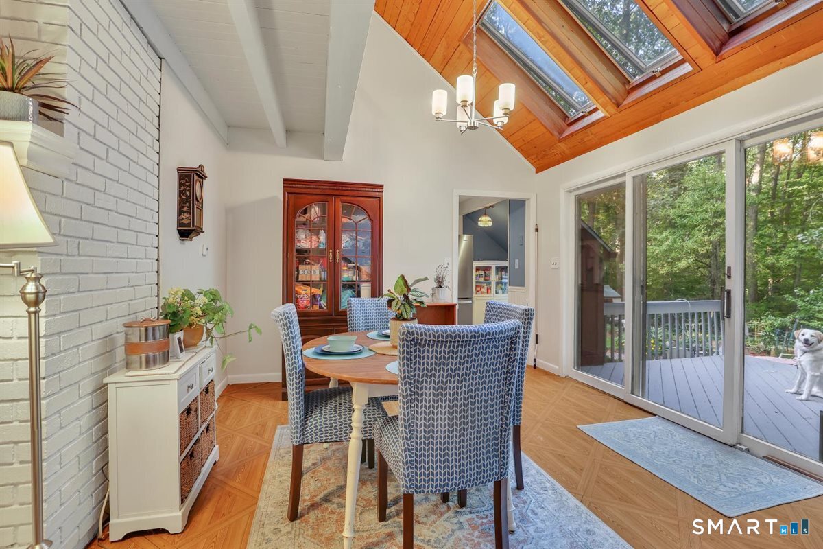 4 Timber Trail Columbia, CT 06237 - Photo 22 of 39 Gallery Image 22